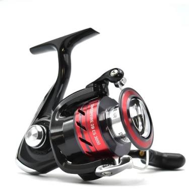 Imagem de Carretilha De Pesca DAIWA Sweefire CS De Alta Resistência 1500-5000 Co