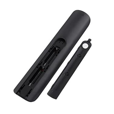 Imagem de Generic HDTV LED Controle Remoto, Controlador de Substituição Universal para AA59-00582A, Adequado para Entusiastas de TV, Alimentado por Bateria