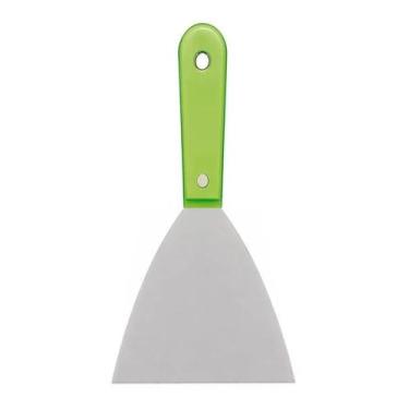 Imagem de Espátula De Aço Condor 10cm Repintura E Raspagens