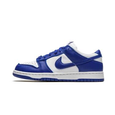 Imagem de Nike Mens Dunk Low Retro CU1726 100 Kentucky - Size 9
