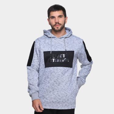 Imagem de Moletom Eagle Rock Attention Masculino-Masculino