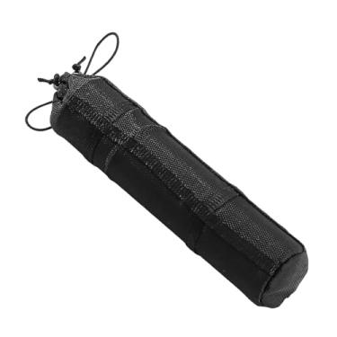 Imagem de Kokiya Saco de dormir de simulação para carros RC Crawler, item colecionável decorativo e inovador, acessório para exibição em carros 1/10 D90, Arb 19.8x9.2x1cm