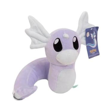 Imagem de Brinquedos De Pelúcia Pokémon Para Crianças Pikachu Charizard Eevee Em