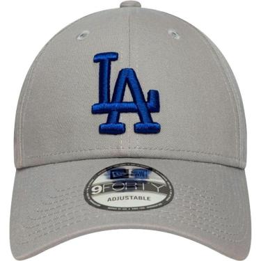 Imagem de Boné New Era 9 Forty Los Angeles Dodgers MLB Masculino-Masculino