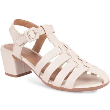 Imagem de Sandália Pesquedar Feminina Fisherman Aranha Confort A3.13 A - Usetaka