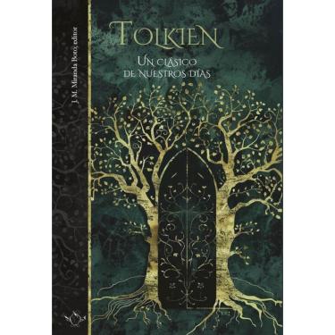 Imagem de TOLKIEN. Un clásico de nuestros días - Espanhol