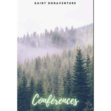 Imagem de Conférences - Francês