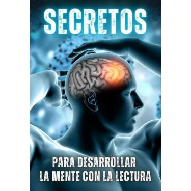 Imagem de Secretos para Desarrollar la Mente con la Lectura - Espanhol