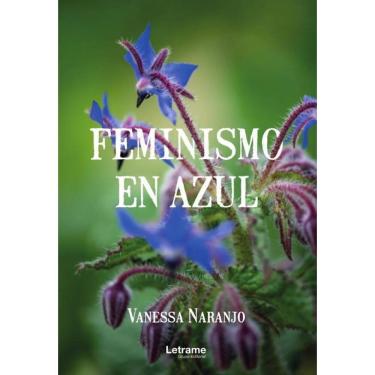 Imagem de Feminismo en azul - Espanhol