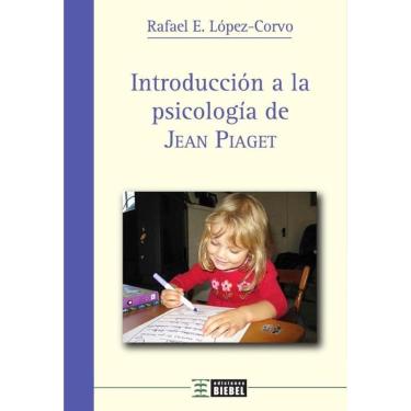Imagem de Introducción a la psicología de Jean Piaget - Espanhol