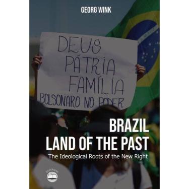 Imagem de Brazil, Land of the Past - Inglês