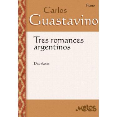 Imagem de BA13589 - Tres romances argentinos - Espanhol
