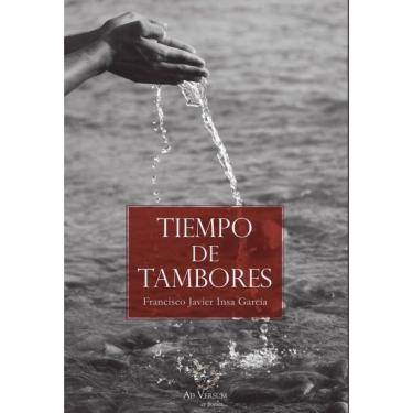Imagem de Tiempo de tambores - Espanhol
