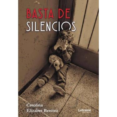 Imagem de Basta de silencios - Espanhol