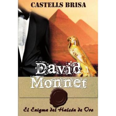 Imagem de David Monnet IV - Espanhol