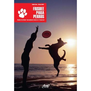 Imagem de Frisbee para perros - Espanhol