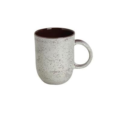 Imagem de Conjunto com 4 Canecas Coup Stoneware Grande Pistache 330ml