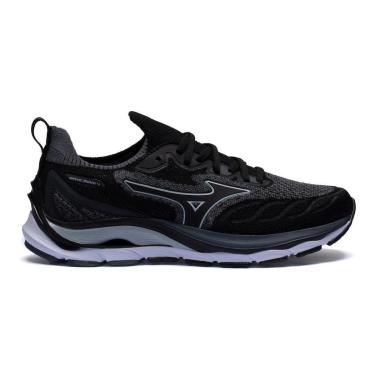Imagem de Tênis Mizuno Wave Mirai 4 Masculino-Masculino