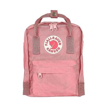 Imagem de Mochila Fjällräven Kanken Mini Unisex-Adult, Pink
