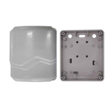 Imagem de Conjunto Tampa da Placa Central Motor Gatter 3000 BV PV Nice Peccinin