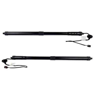 Imagem de Amortecedor de porta traseira elétrica para Volvo V60 II 2019-2023 (1 peça) - Códigos de peça: 32384406, 32357571, 32296298, 31463261, 31690924