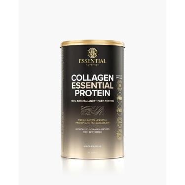 Imagem de Collagen Essential Protein Baunilha-Unissex