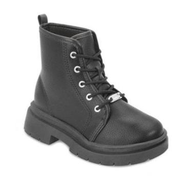 Imagem de Bota Coturno Molekinha MK25-21821-Feminino
