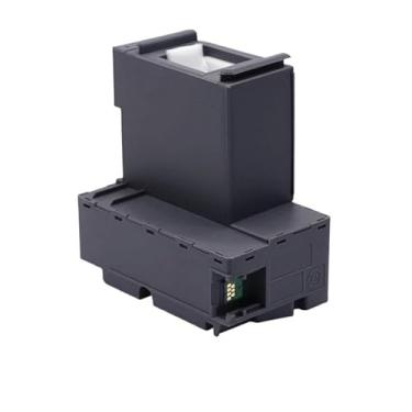 Imagem de LNNDML 1 peça L4158 almofada de tinta residual adequada para impressora EP L4150 L4160 EpsonL4158 L4165 L4168 L4170 almofada de coleta de tinta residual acessórios de impressora de tanque de tinta