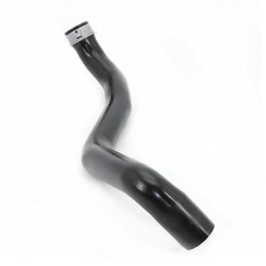 Imagem de Tubo de refrigeração da mangueira do radiador do tanque de água para W164 ML300 ML350 A1645010482 1645010482