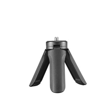 Imagem de Mingzhe Suporte Magnético para Telefone, Suporte Dobrável de Dupla Face para tripé N52, Design Magnético Portátil de Múltiplas Posições, 12-17 Ma5r, Acessórios Câmera Leve