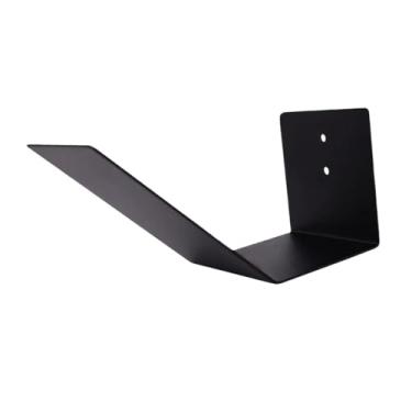 Imagem de oshhni Suporte de parede para luvas de beisebol, acessório prático, versátil e fácil de instalar.