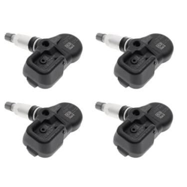 Imagem de Sensor TPMS PMV-C210 Compatível com Lexus CT ES GS GX LC LS LX - Monitor de Pressão dos Pneus (1 unidade)