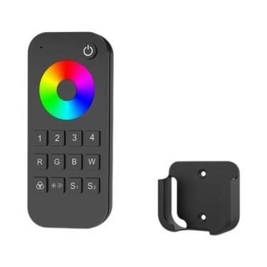 Imagem de Controlador De Luz LED RGB CCT RGBW RGBCCT Tuya Zigbee 5 Em 1 Smart Li