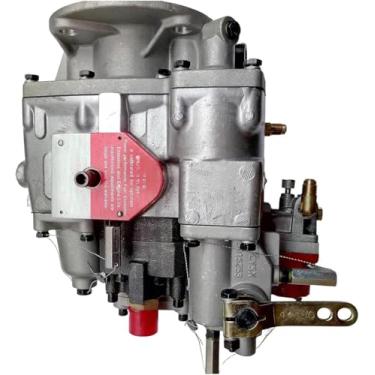 Imagem de Compatível com motor diesel Cummins NT855 Nova bomba de injeção de combustível NT855 3080571
