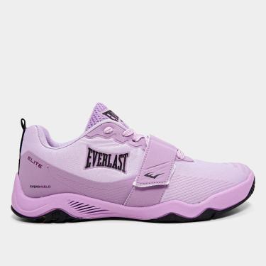 Imagem de Tênis Everlast Elite Feminino-Feminino