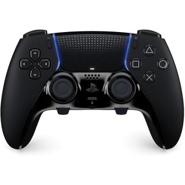 Imagem de Sony DualSense Edge Wireless Controller for PlayStation 5, Midnight Black