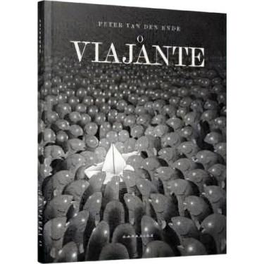 Imagem de O Viajante - DARKSIDE, Sortido