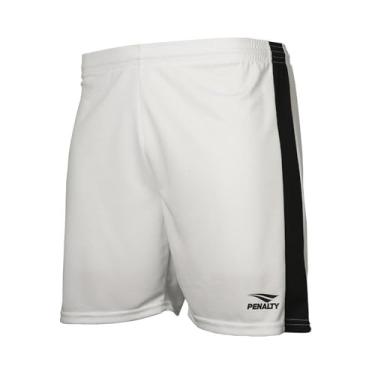 Imagem de Calcao Penalty Futebol Dash Juv Bc-Pt T 08