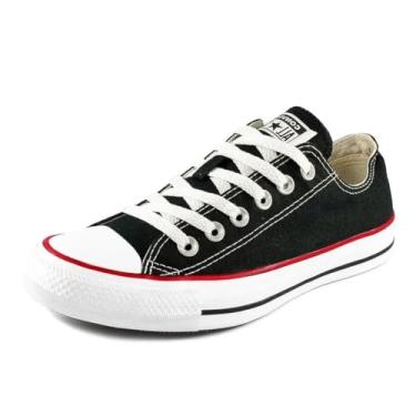 Imagem de Tênis Converse All Star Chuck Taylor, Cano Curto, Unissex