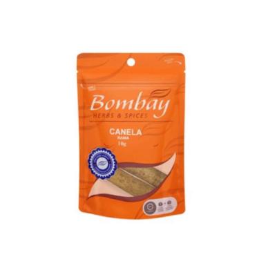 Imagem de Canela em Rama 6cm Pouch Bombay 10g