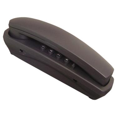 Imagem de Multitoc Telefone Gondola C- Fio Grafite