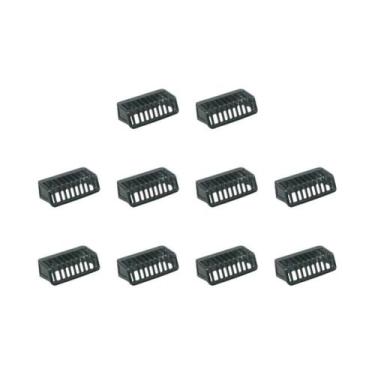 Imagem de Pentes De Ajuste De 1/2/3/5mm Para Barbeador Philips OneBlade QP2520 Q