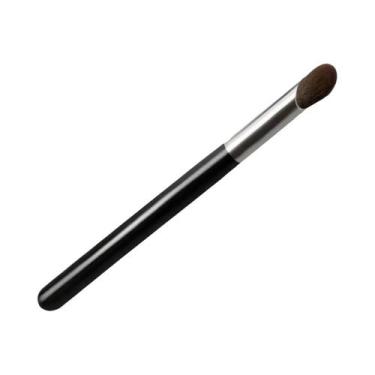 Imagem de Conjunto De Pincéis De Maquiagem Para Corretivo Com Cabeça Redonda Pre