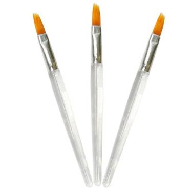 Imagem de Aplicador Descartável de Batom com 50 unidades Klass Vough