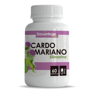 Imagem de Silimarina Premium 500mg-Unissex
