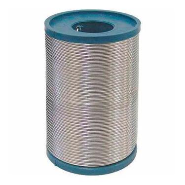 Imagem de Solda cobix sn60pb40 250 gramas azul