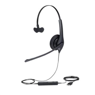 Imagem de Headset BIZ 1100 Mono USB 1153-0158 Jabra