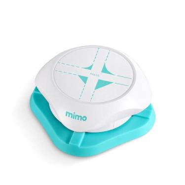 Imagem de Furador de Cantos 4 em 1 - Arredondadores - Mimo