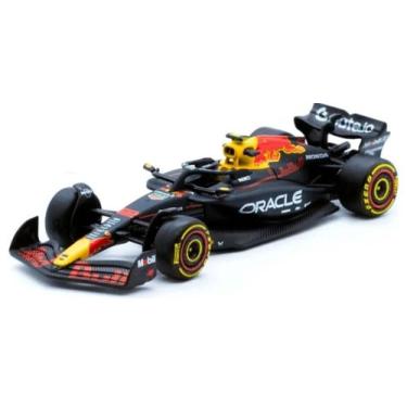Imagem de Miniatura Fórmula 1 Oracle Red Bull Racing RB21 - (2025) - 1 Max Verst