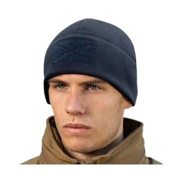 Imagem de Gorro Tático Quente E Resistente Ao Vento, Respirável, Ajuste Elástico